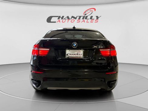 Used 2013 BMW X6 xDrive50i image 4