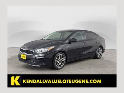 Used 2019 Kia Forte S