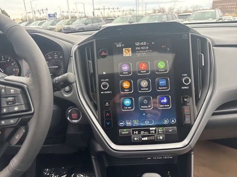 New 2026 Subaru Crosstrek 2.5i Wilderness image 15