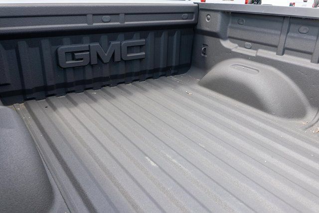Used 2022 GMC Canyon AT4 AWD/4WD image 9