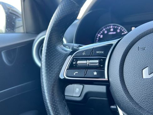 Used 2024 Kia Forte GT-Line image 17