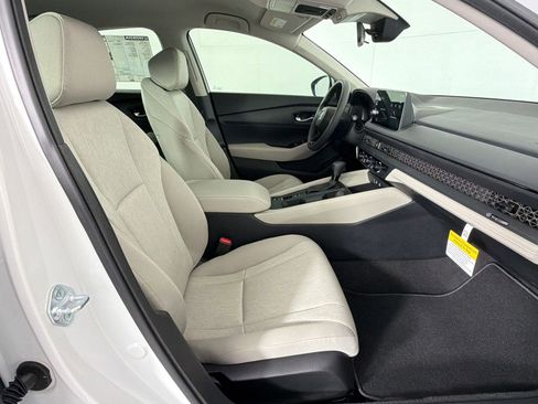 New 2026 Honda Accord LX image 29