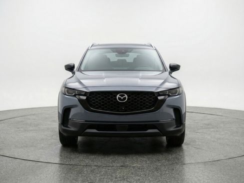 Used 2025 MAZDA CX-50 2.5 Hybrid w/ Premium Plus Pkg AWD/4WD image 2