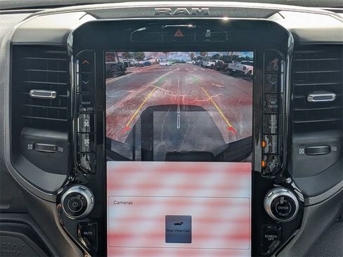 New 2026 RAM 2500 Tradesman image 33