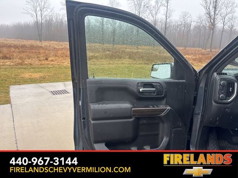 Used 2019 Chevrolet Silverado 1500 LT w/ All-Star Edition image 7