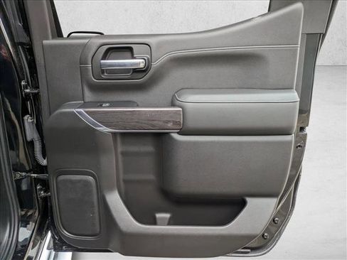 Used 2019 Chevrolet Silverado 1500 LTZ w/ LTZ Plus Package image 25