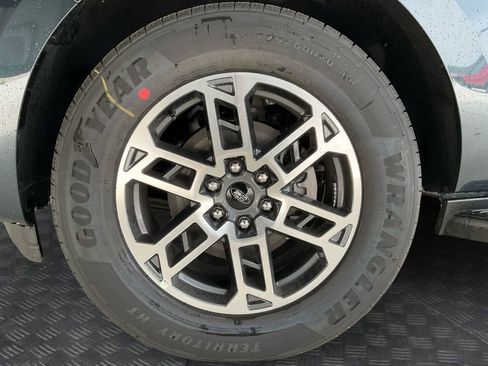 New 2026 Ford Expedition Active RWD image 14