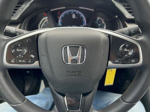 Used 2020 Honda Civic LX image 18