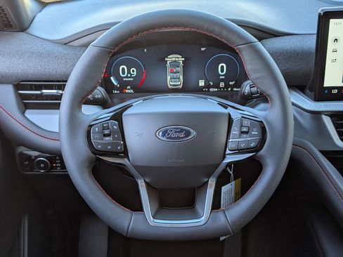 New 2026 Ford Explorer ST-Line w/ Premium Package image 12