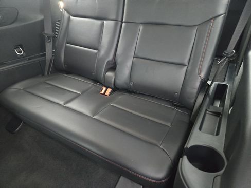 Used 2025 Ford Explorer ST w/ Sun And Sound Package image 32