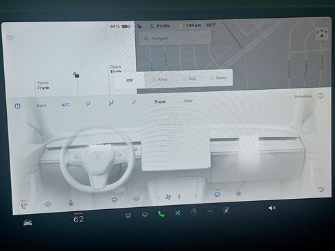 Used 2023 Tesla Model Y Long Range image 23