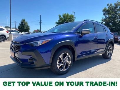 New 2026 Subaru Crosstrek 2.5i Premium