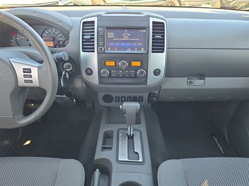 Used 2019 Nissan Frontier SV w/ Value Truck Package image 10