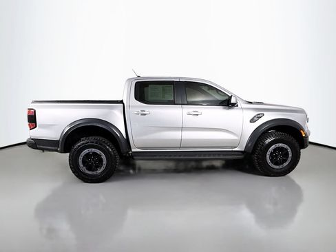Used 2024 Ford Ranger Raptor AWD/4WD image 9