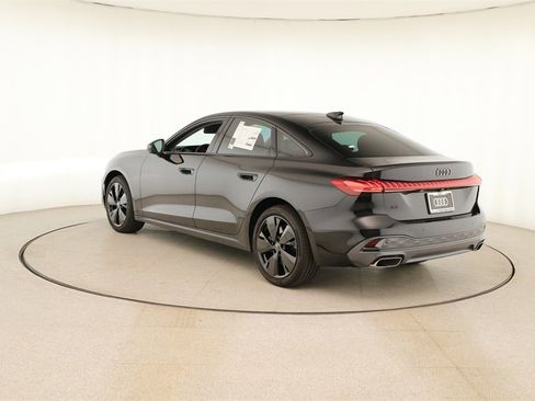 New 2025 Audi A5 2.0T Premium Plus image 5