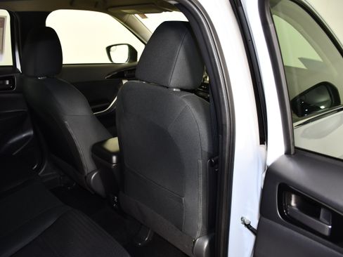 Used 2024 Mitsubishi Eclipse Cross ES AWD/4WD image 43