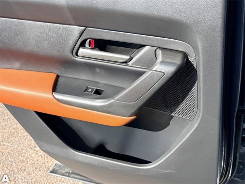 Used 2023 MAZDA CX-50 AWD 2.5 Turbo w/ Premium Pkg image 22