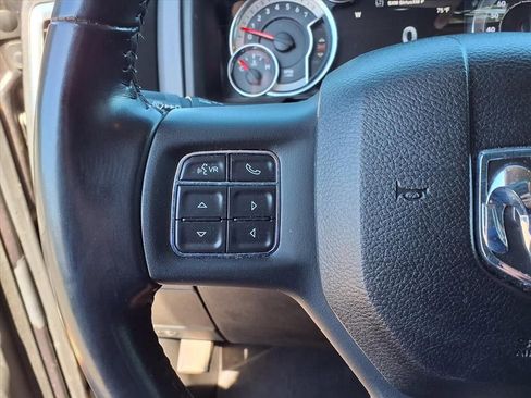 Used 2020 RAM 1500 Classic Warlock image 36