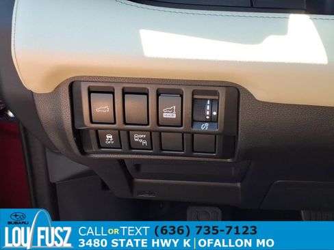 Used 2019 Subaru Ascent Touring AWD/4WD image 21