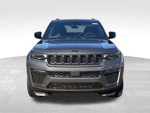 New 2026 Jeep Grand Cherokee Limited w/ Limited Altitude Package image 2