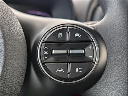 New 2025 Kia Soul LX w/ LX Technology Package image 12