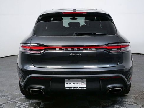 Used 2026 Porsche Macan AWD/4WD image 30
