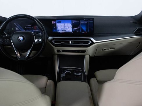 Used 2023 BMW 330i xDrive Sedan w/ Driving Assistance Package image 22