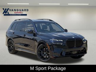 Used 2026 BMW X7 xDrive40i w/ M Sport Package AWD/4WD video 2