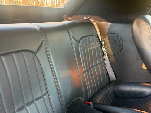 Used 2002 Chevrolet Camaro Z28 w/ Sport Appearance Pkg image 23