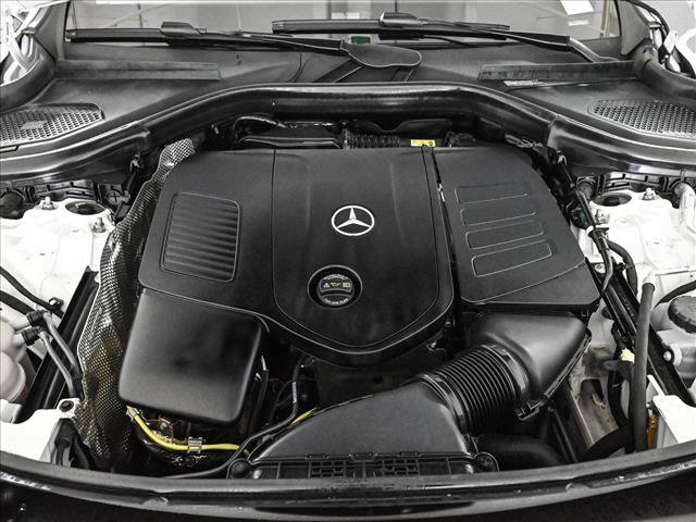 Certified 2026 Mercedes-Benz GLC 300 4MATIC image 25
