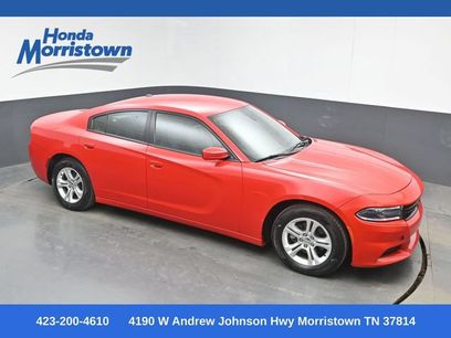 Used 2021 Dodge Charger SXT w/ Leather Interior Group