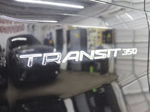 Used 2024 Ford Transit 350 XLT RWD image 9