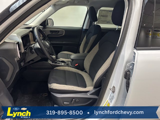 New 2026 Ford Bronco Sport Big Bend w/ Convenience Package AWD/4WD image 5
