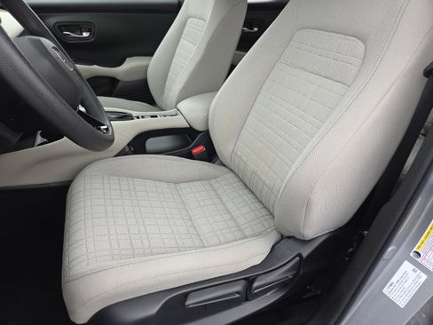 Certified 2023 Honda HR-V LX image 23