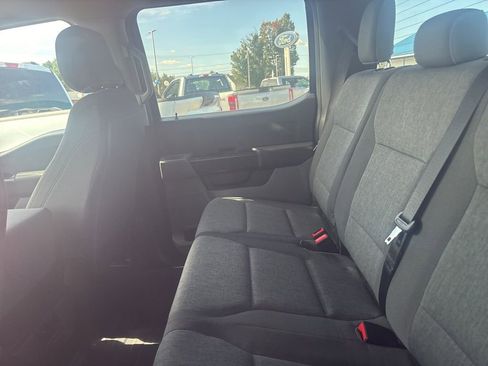 Certified 2024 Ford F150 XL image 9