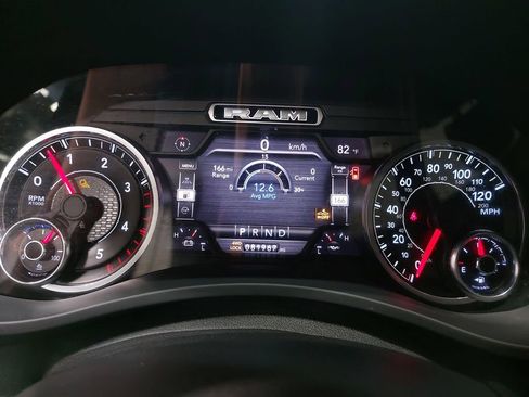 Used 2019 RAM 3500 Laramie image 18