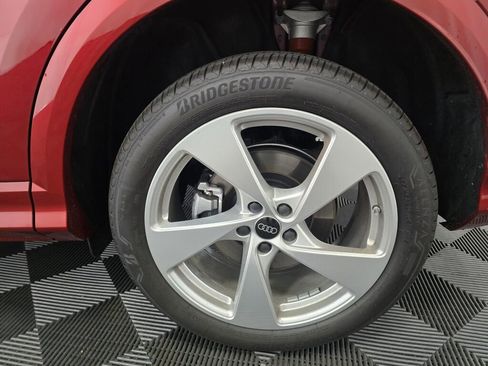 New 2025 Audi Q5 Premium Plus w/ Premium Plus image 21