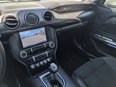 Used 2019 Ford Mustang GT Premium w/ Equipment Group 401A image 31