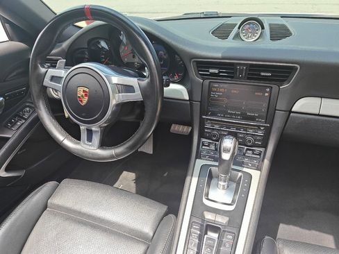 Used 2015 Porsche 911 Carrera S RWD image 24