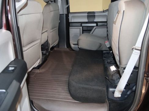 Used 2018 Ford F150 XLT image 56