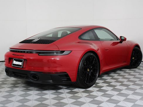Used 2024 Porsche 911 Carrera GTS image 7