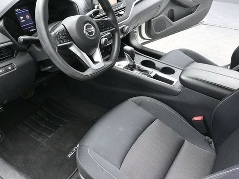 Used 2021 Nissan Altima 2.5 S image 13