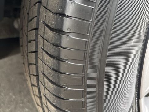 Used 2024 Toyota Sienna LE image 36