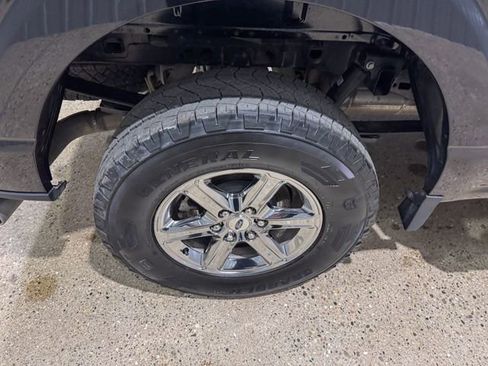 Used 2025 Ford F150 XLT w/ Equipment Group 301A Standard AWD/4WD image 29