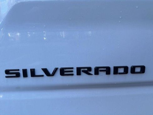 New 2026 Chevrolet Silverado 1500 LT Trail Boss w/ LT Trail Boss Premium Package AWD/4WD image 45