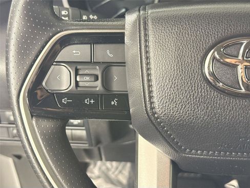 Used 2024 Toyota Tundra SR5 w/ SR5 Convenience Package RWD image 16