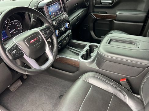 Used 2020 GMC Sierra 1500 SLT w/ SLT Premium Package image 10