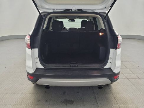 Used 2018 Ford Escape SE w/ Ford Safe & Smart Package image 29