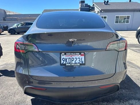 Used 2023 Tesla Model Y 2WD image 6