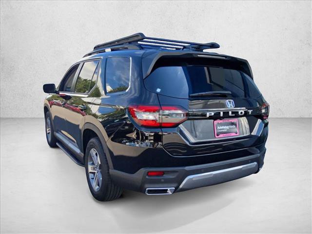 New 2026 Honda Pilot EX-L image 9
